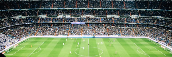 球星专访：分享世界杯备战心路历程